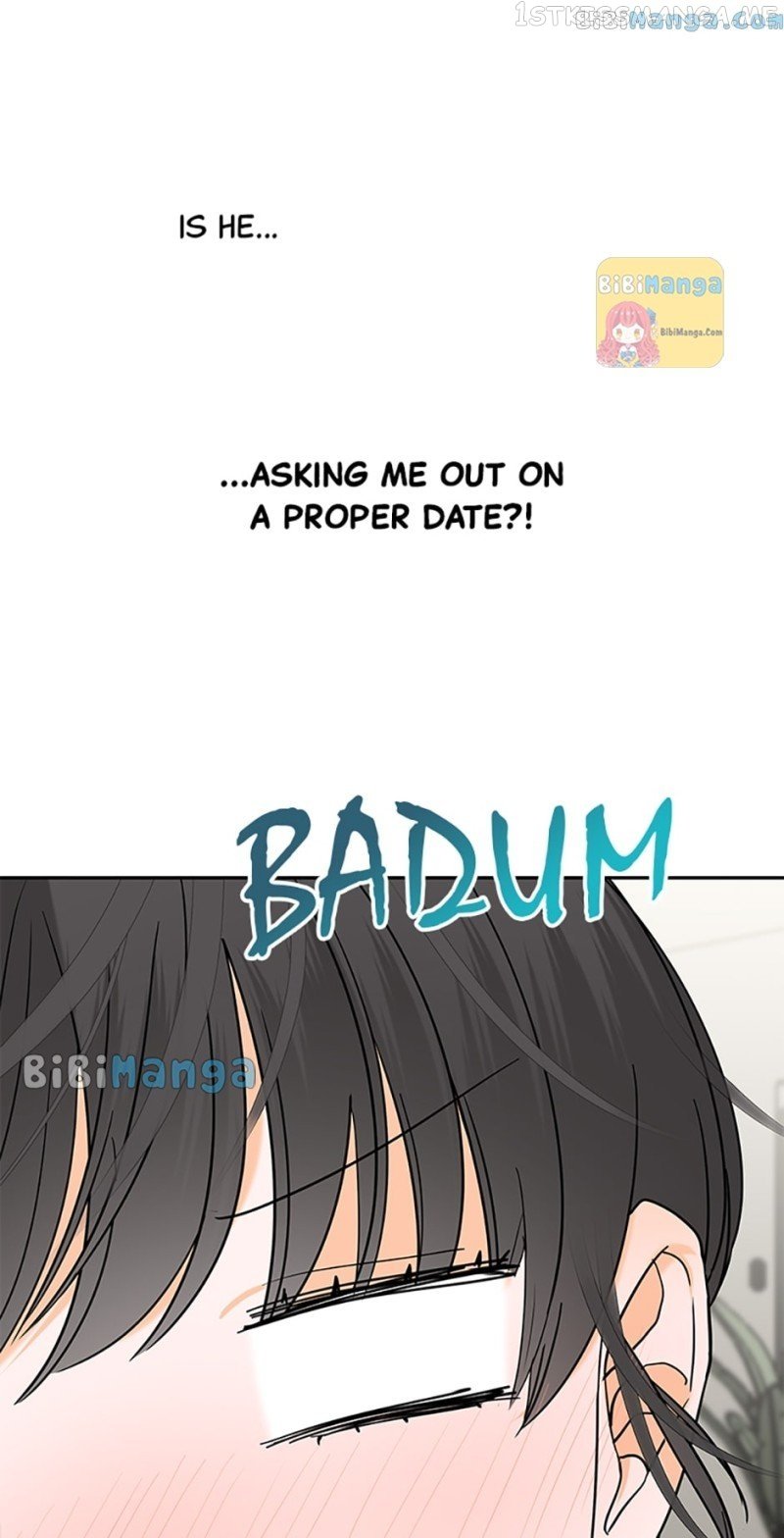 Dating My Best Friend’s Sister chapter 20