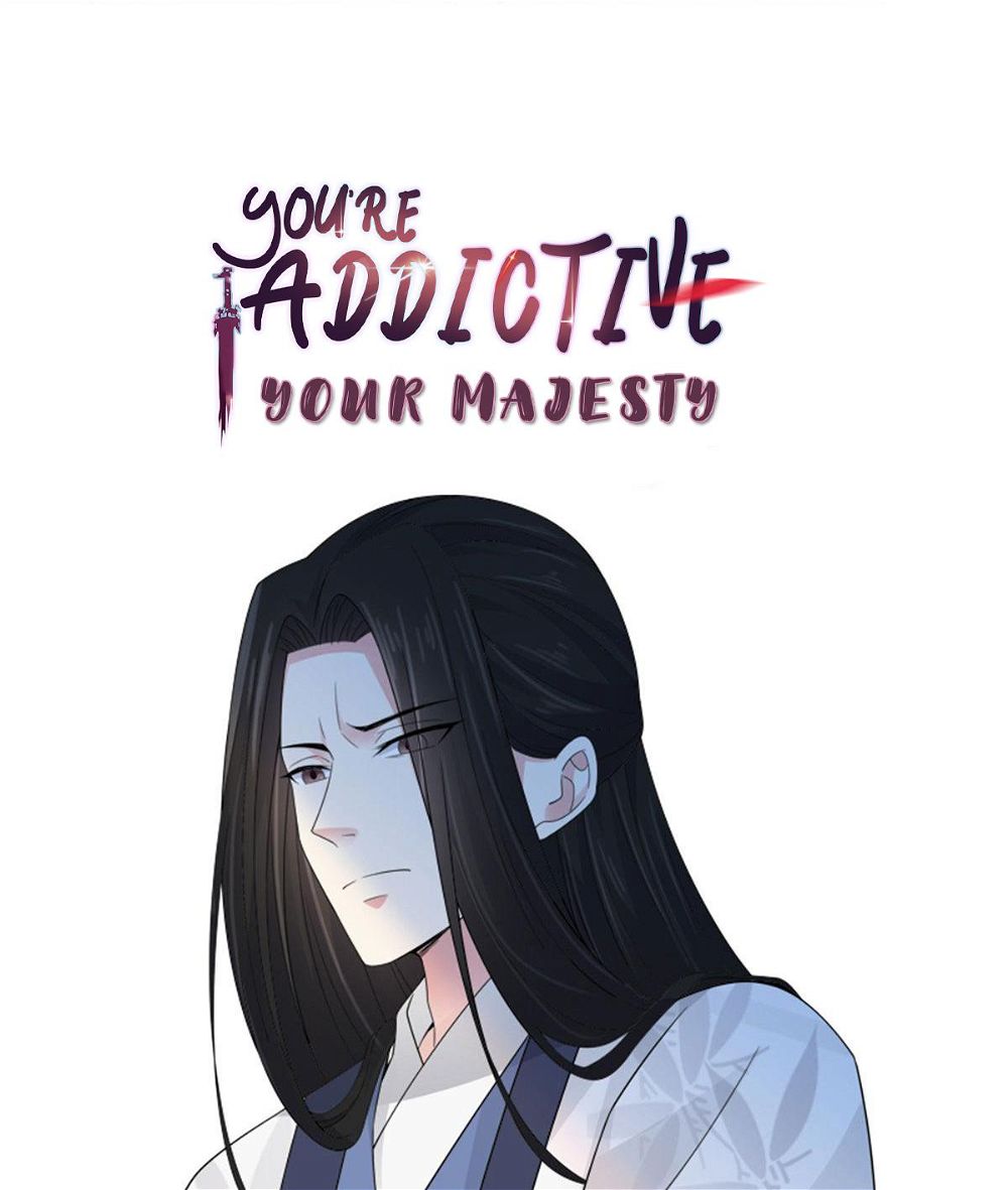 You’re Addictive! chapter 27