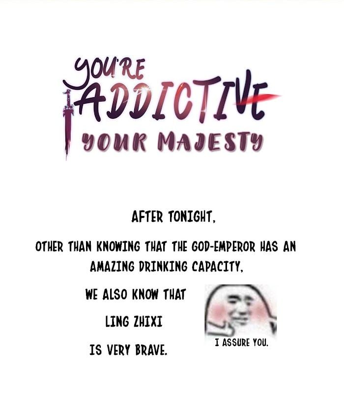 You’re Addictive! chapter 29