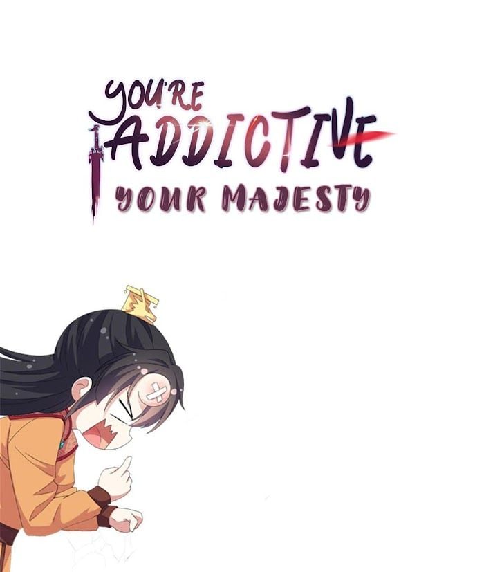 You’re Addictive! chapter 30