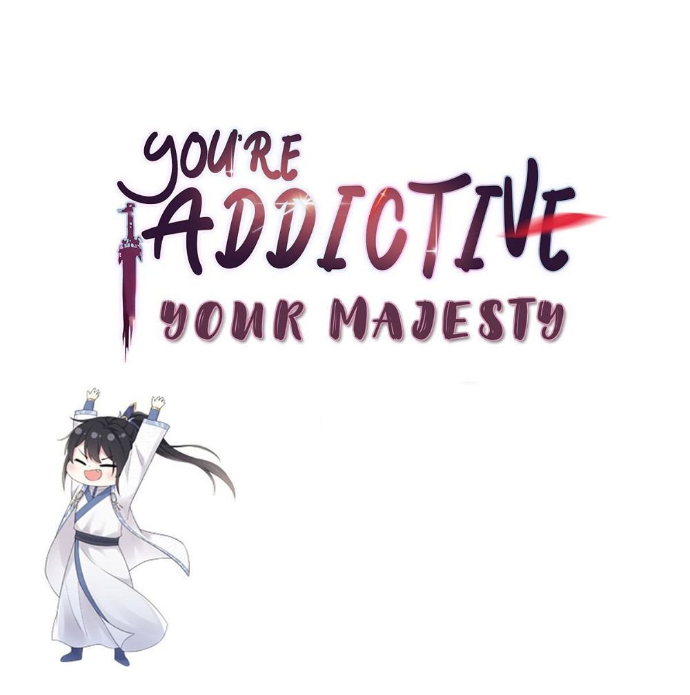 You’re Addictive! chapter 34