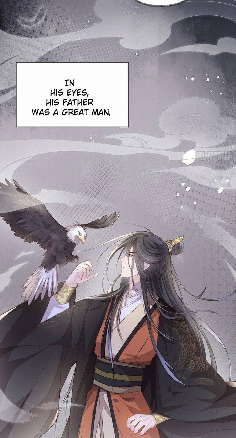 Empress Mother chapter 15