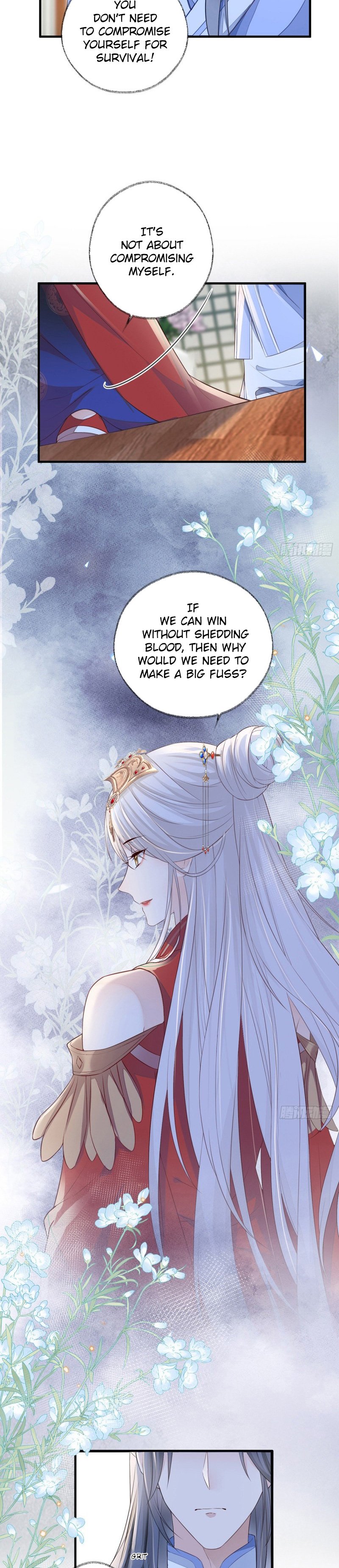 Empress Mother chapter 27