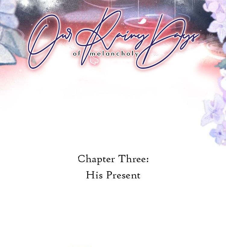 Hydrangea Melancholy chapter 3