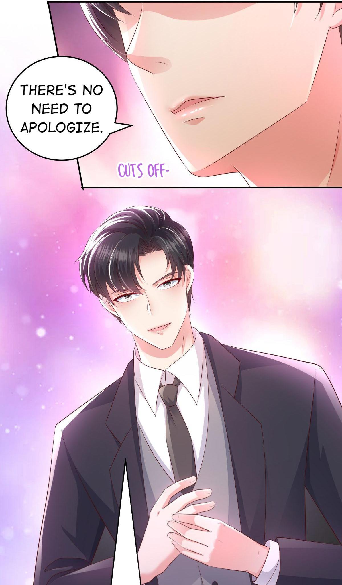 Rebirth Meeting: For You and My Exclusive Lovers chapter 20