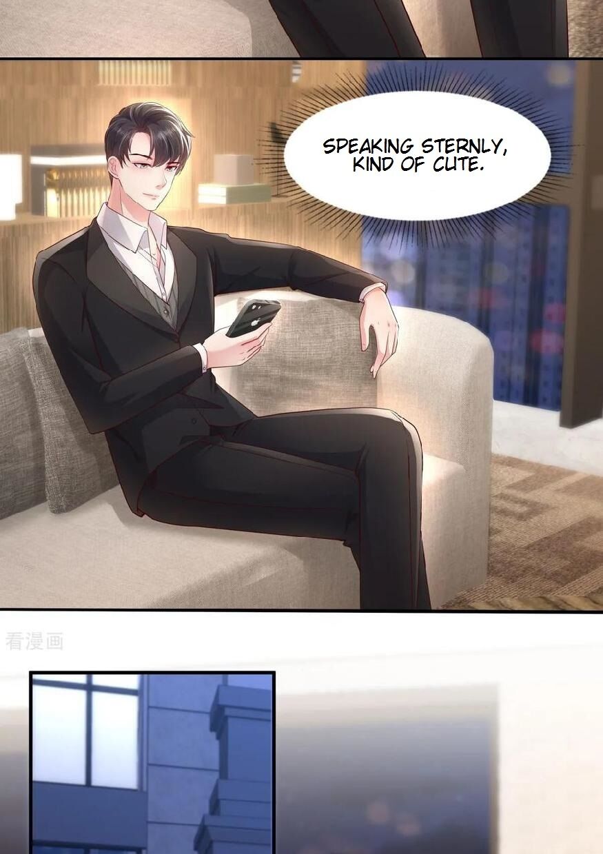 Rebirth Meeting: For You and My Exclusive Lovers chapter 8