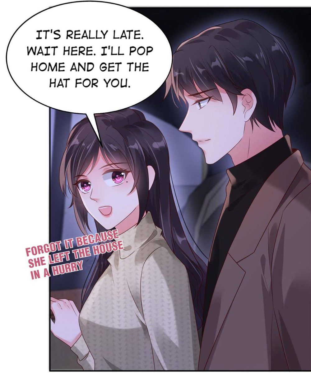 Rebirth Meeting: For You and My Exclusive Lovers chapter 89