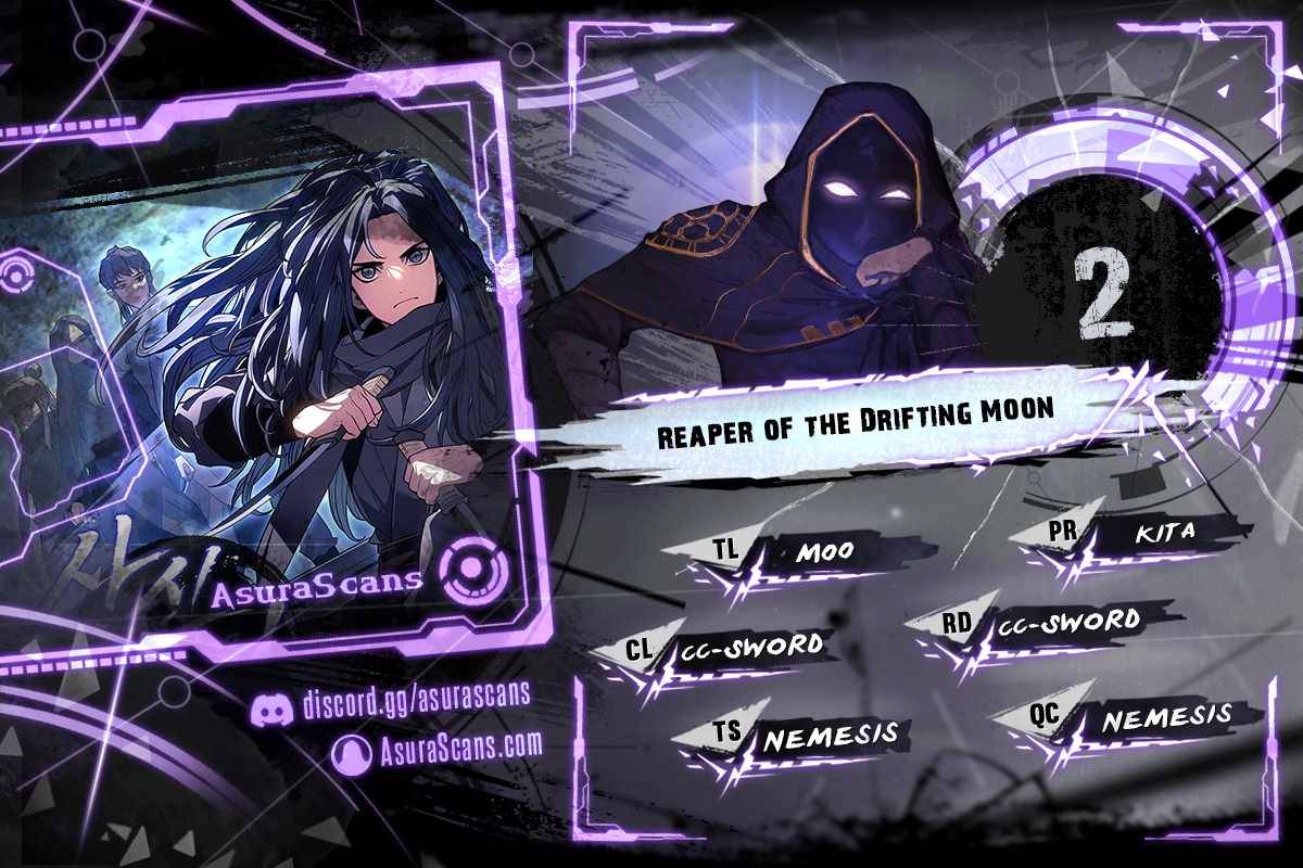 Reaper of the Drifting Moon chapter 2