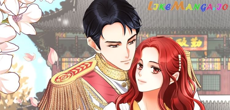 Crown Prince’s Marriage Proposal chapter 27