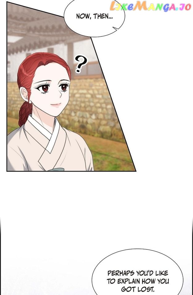 Crown Prince’s Marriage Proposal chapter 27