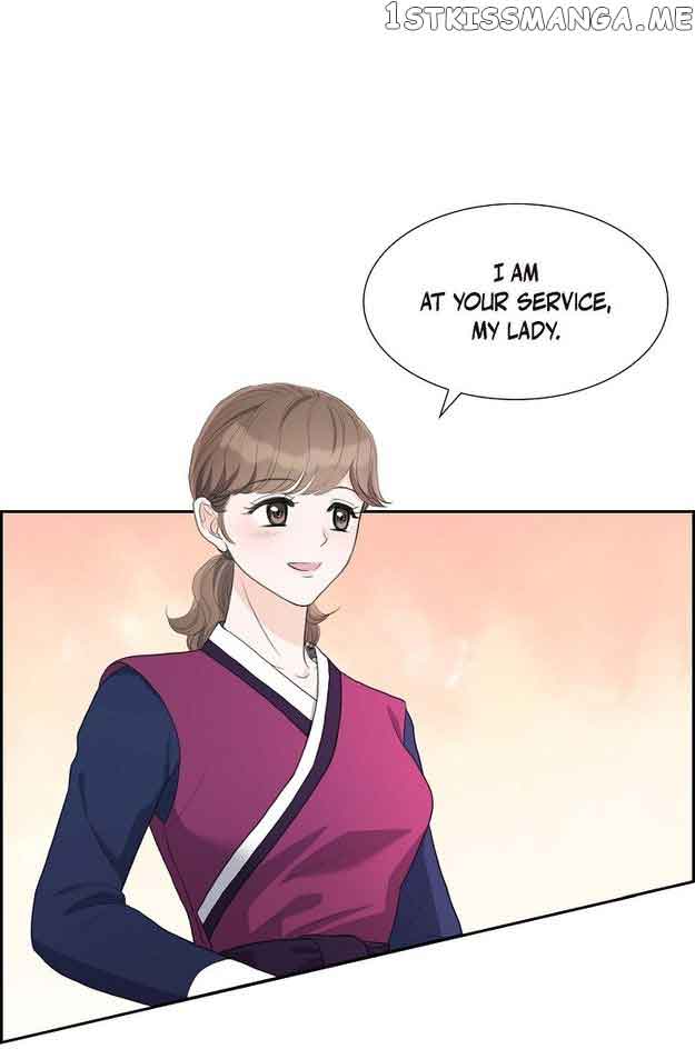 Crown Prince’s Marriage Proposal chapter 21