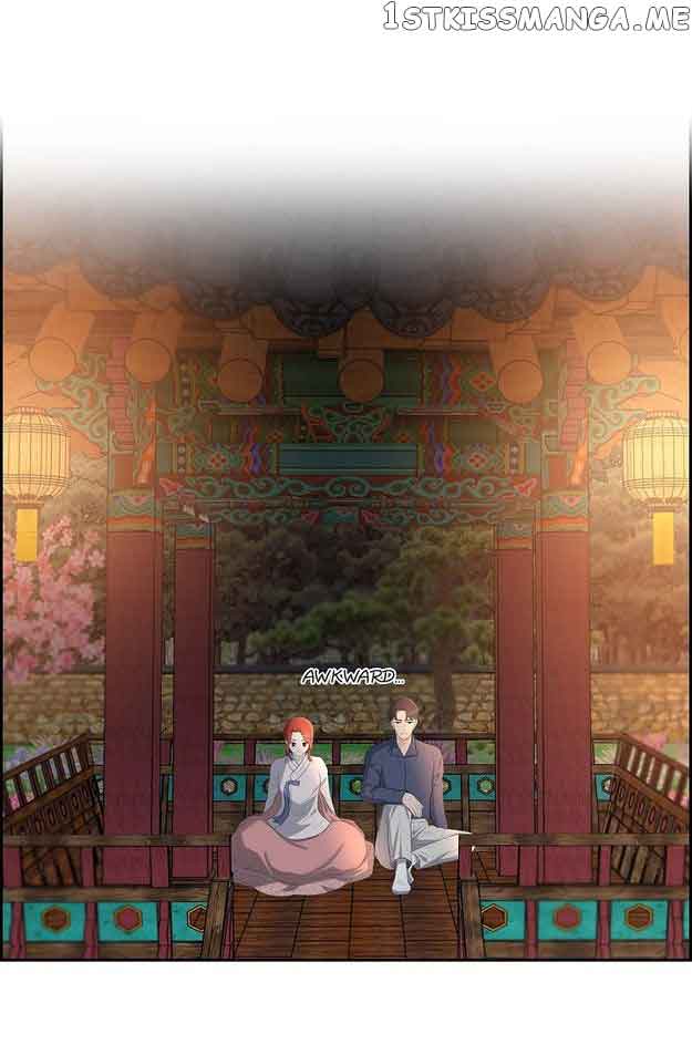 Crown Prince’s Marriage Proposal chapter 21