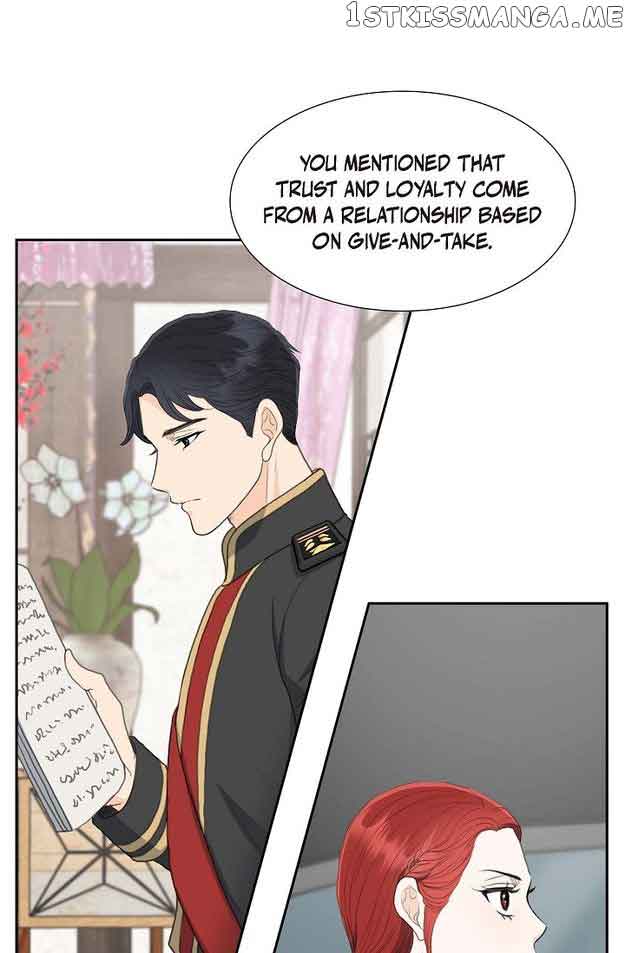 Crown Prince’s Marriage Proposal chapter 23