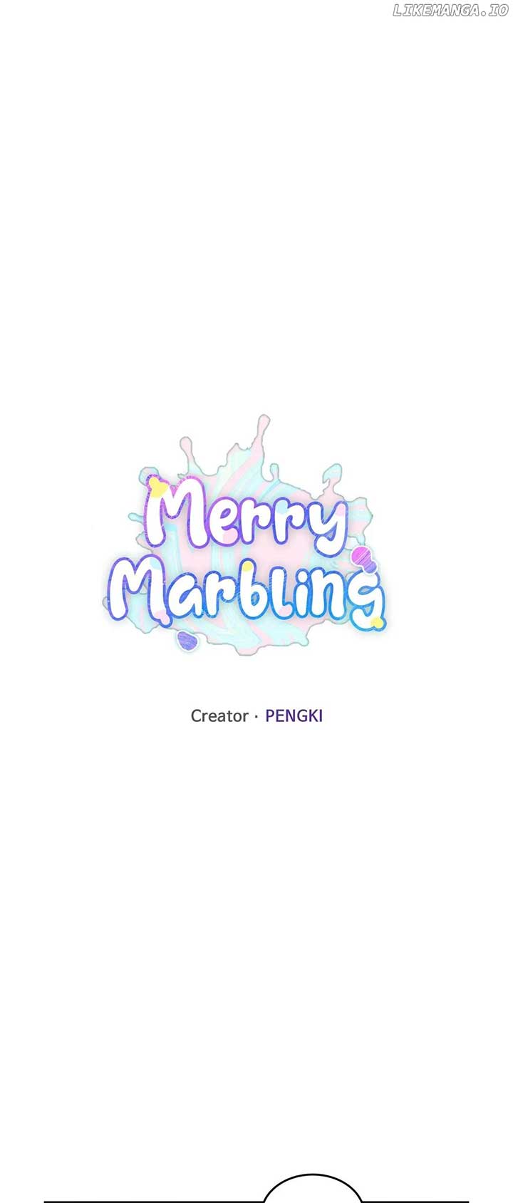 Merry Marbling chapter 57