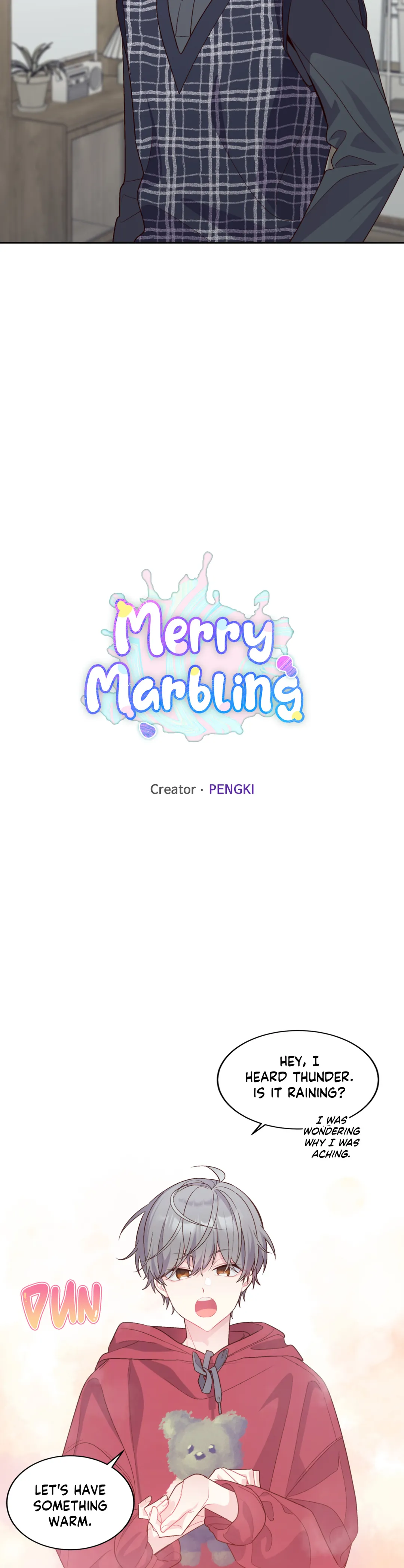 Merry Marbling chapter 26