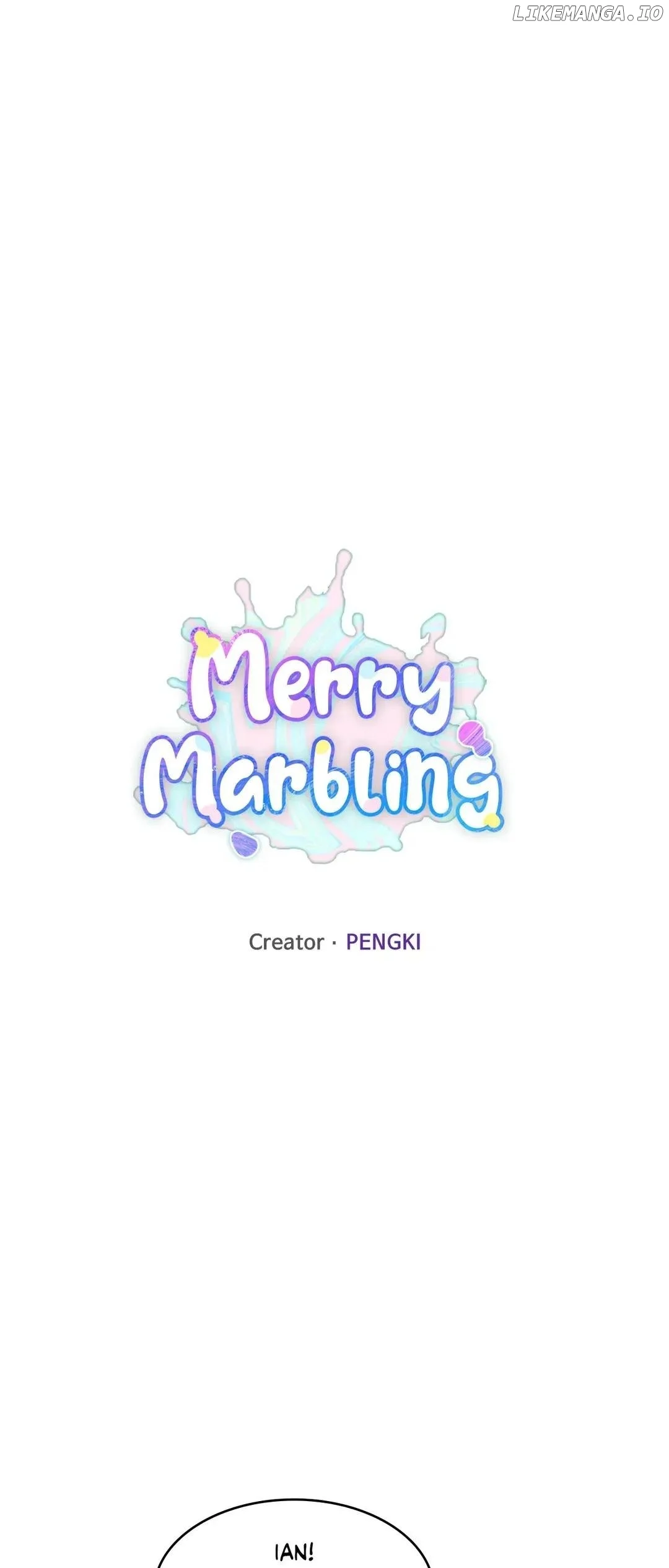 Merry Marbling chapter 59