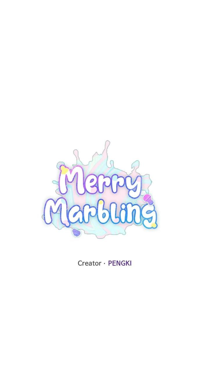 Merry Marbling chapter 38