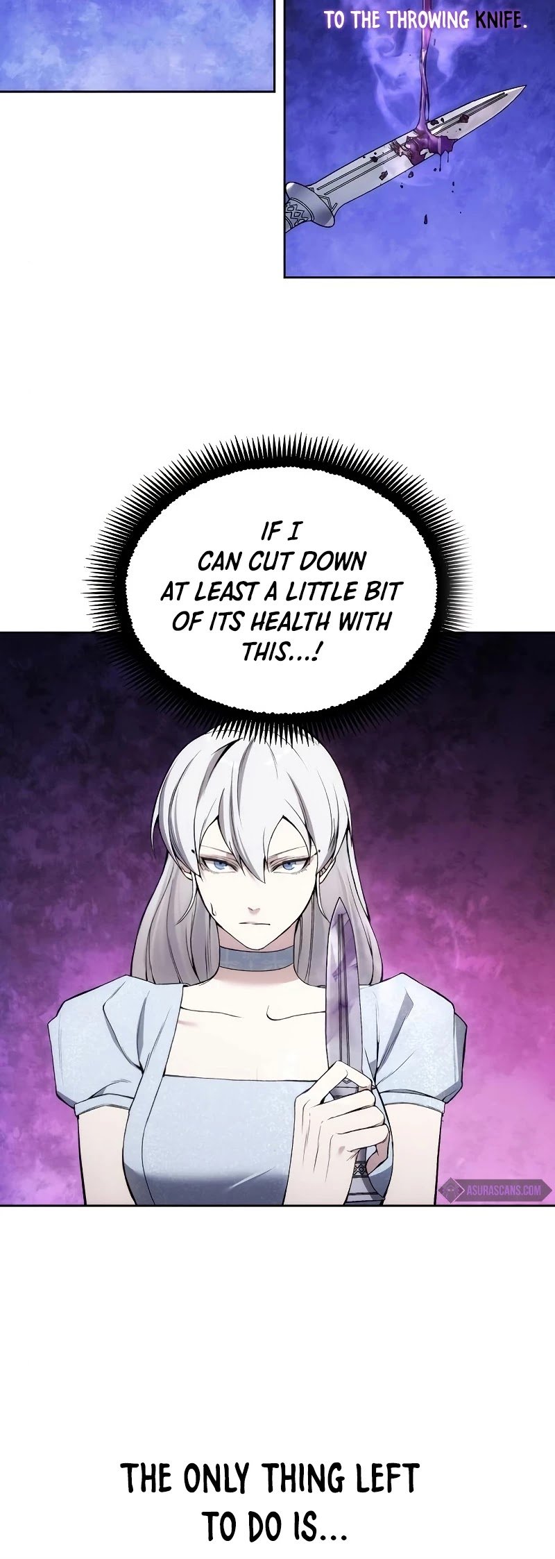 How to Live as a Villain chapter 24
