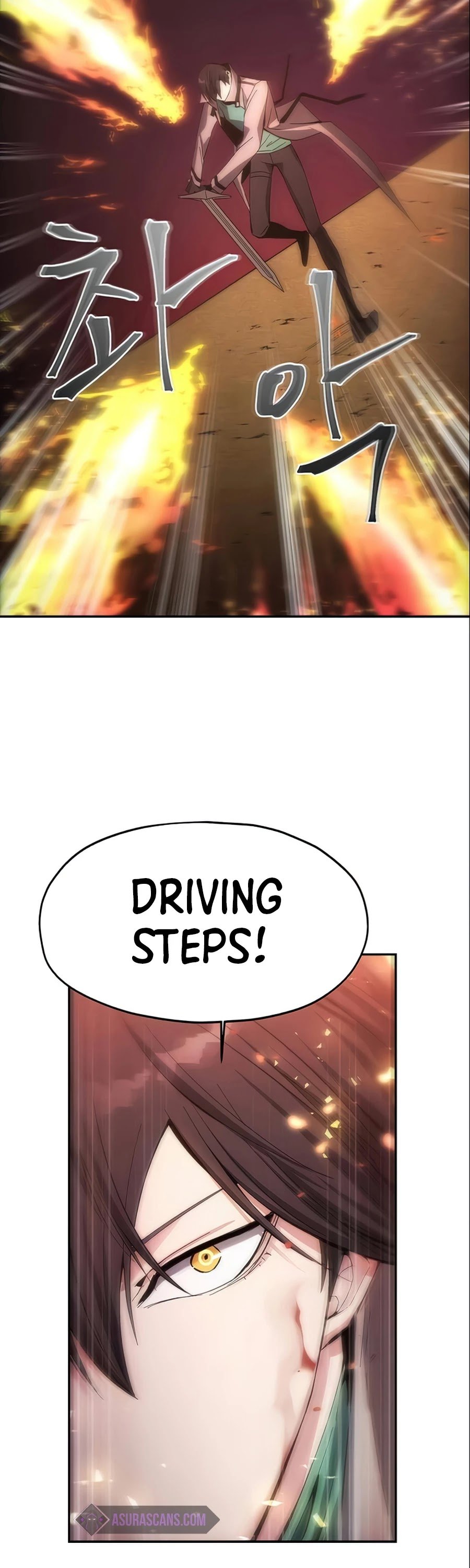 How to Live as a Villain chapter 6