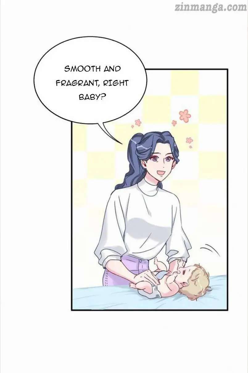 Whose Baby is it? chapter 16