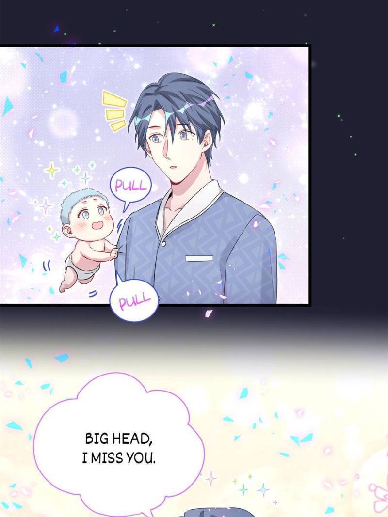 Whose Baby is it? chapter 167