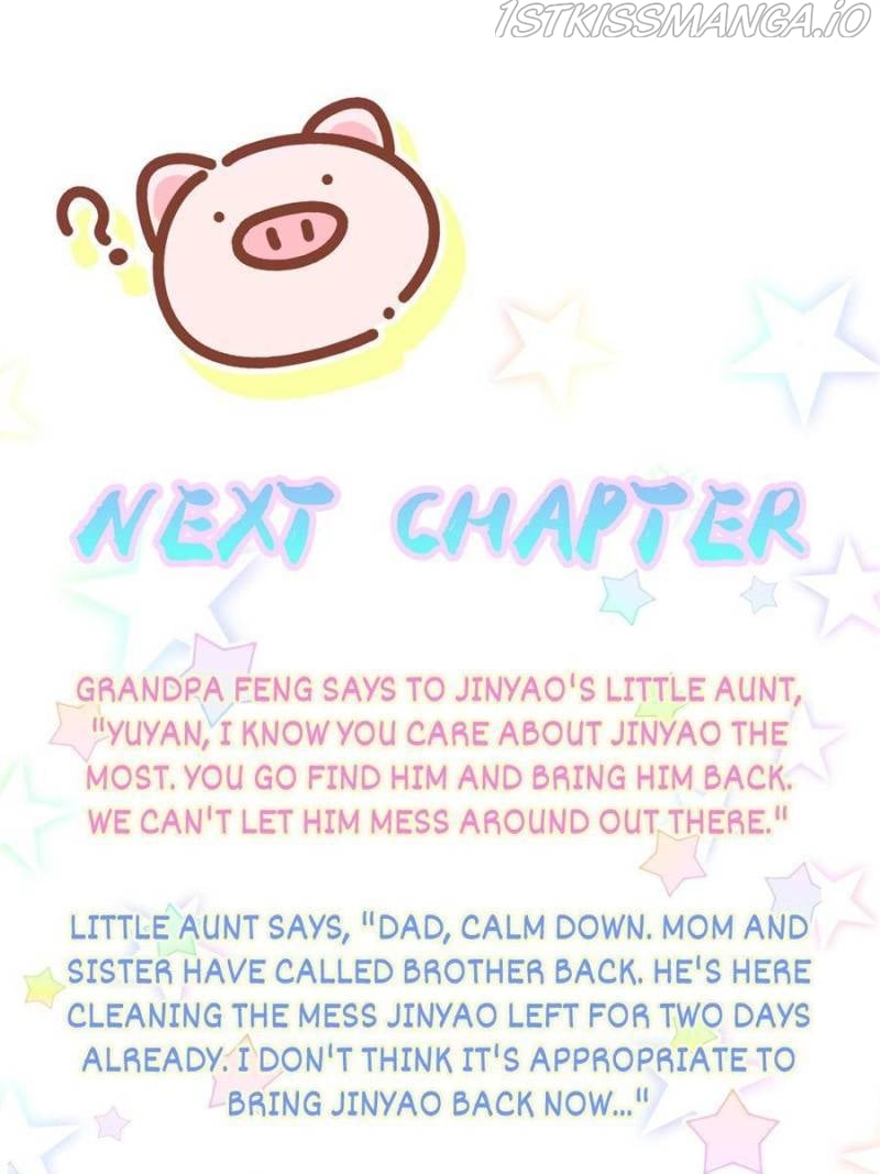 Whose Baby is it? chapter 186