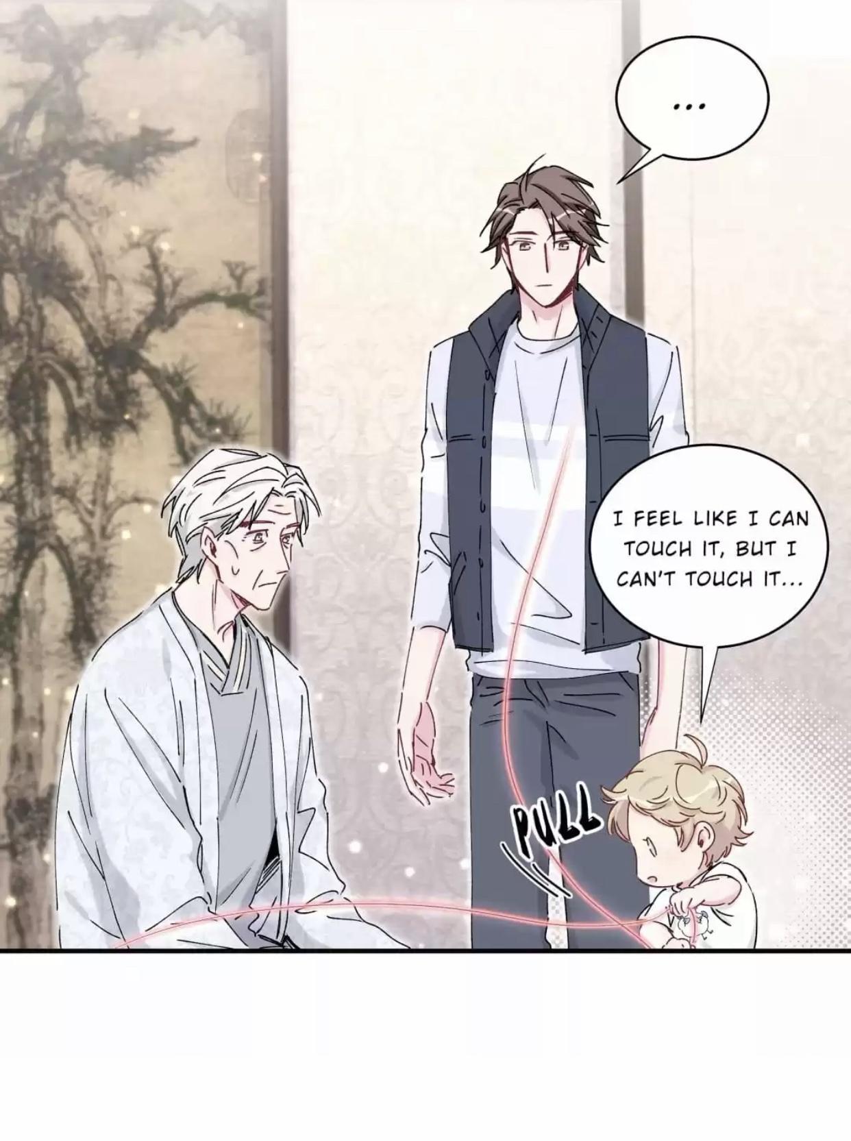Whose Baby is it? chapter 30