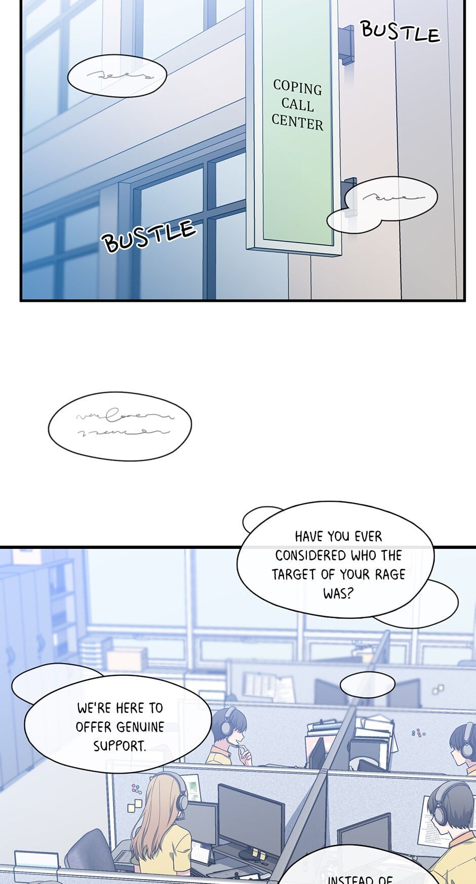 0 kara hajimeru office love chapter 1