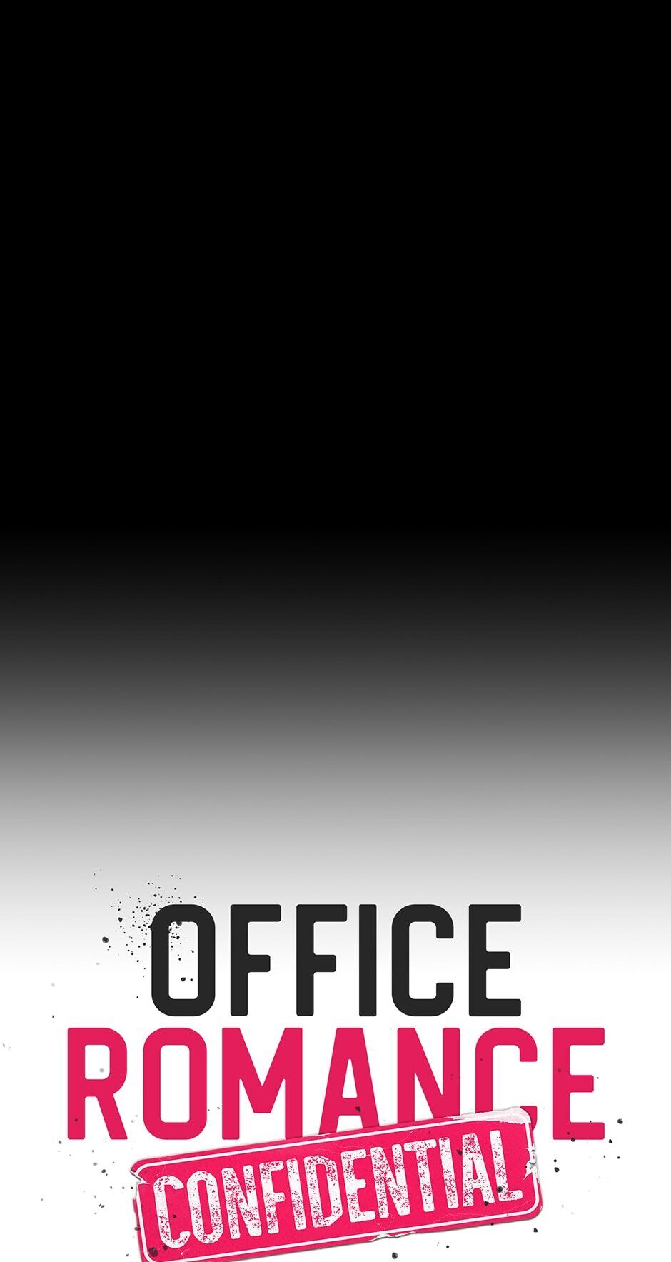 Office Romance Confidential chapter 14