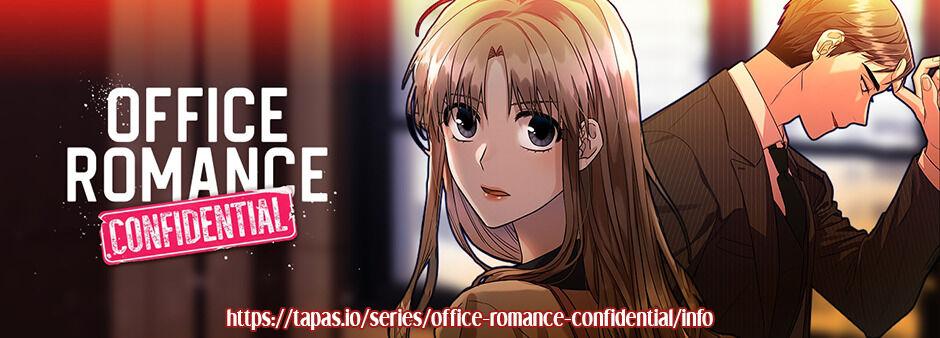 Office Romance Confidential chapter 3