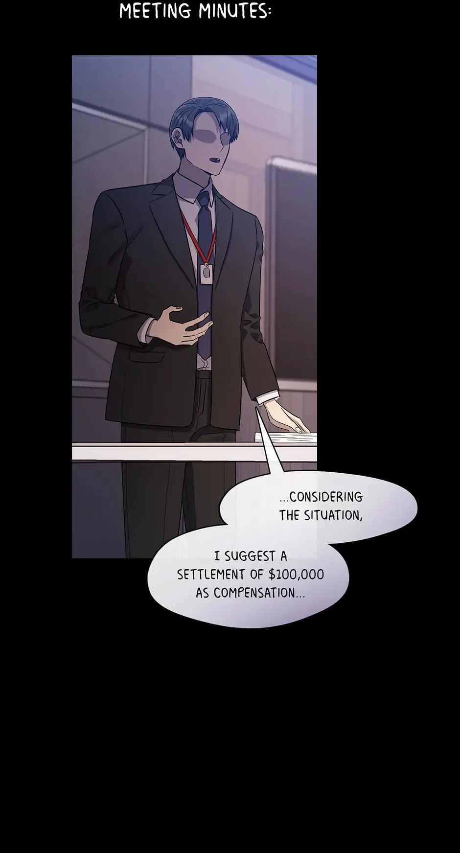 Office Romance Confidential chapter 67