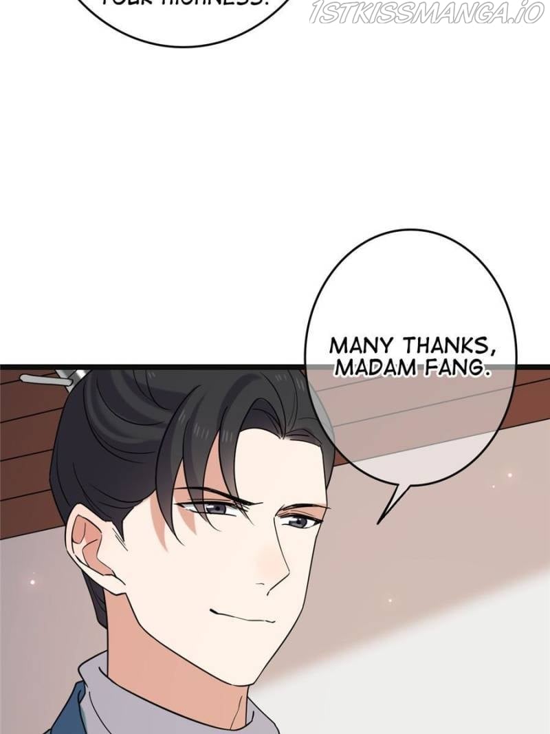 The Sickly Tyrant With An Innocent Facade chapter 118