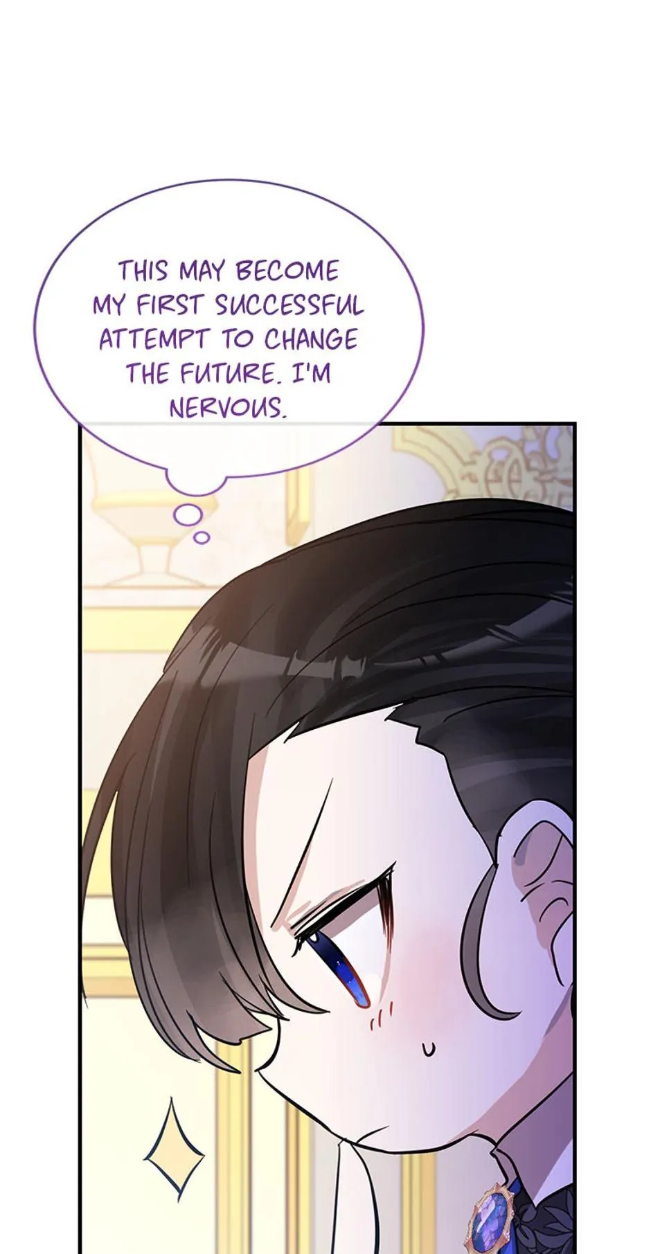 The Business Is Closed Due To The Tyrant Parents chapter 21