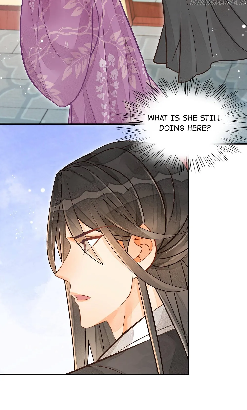 A Concubine’s Daughter and Her Tactics chapter 12