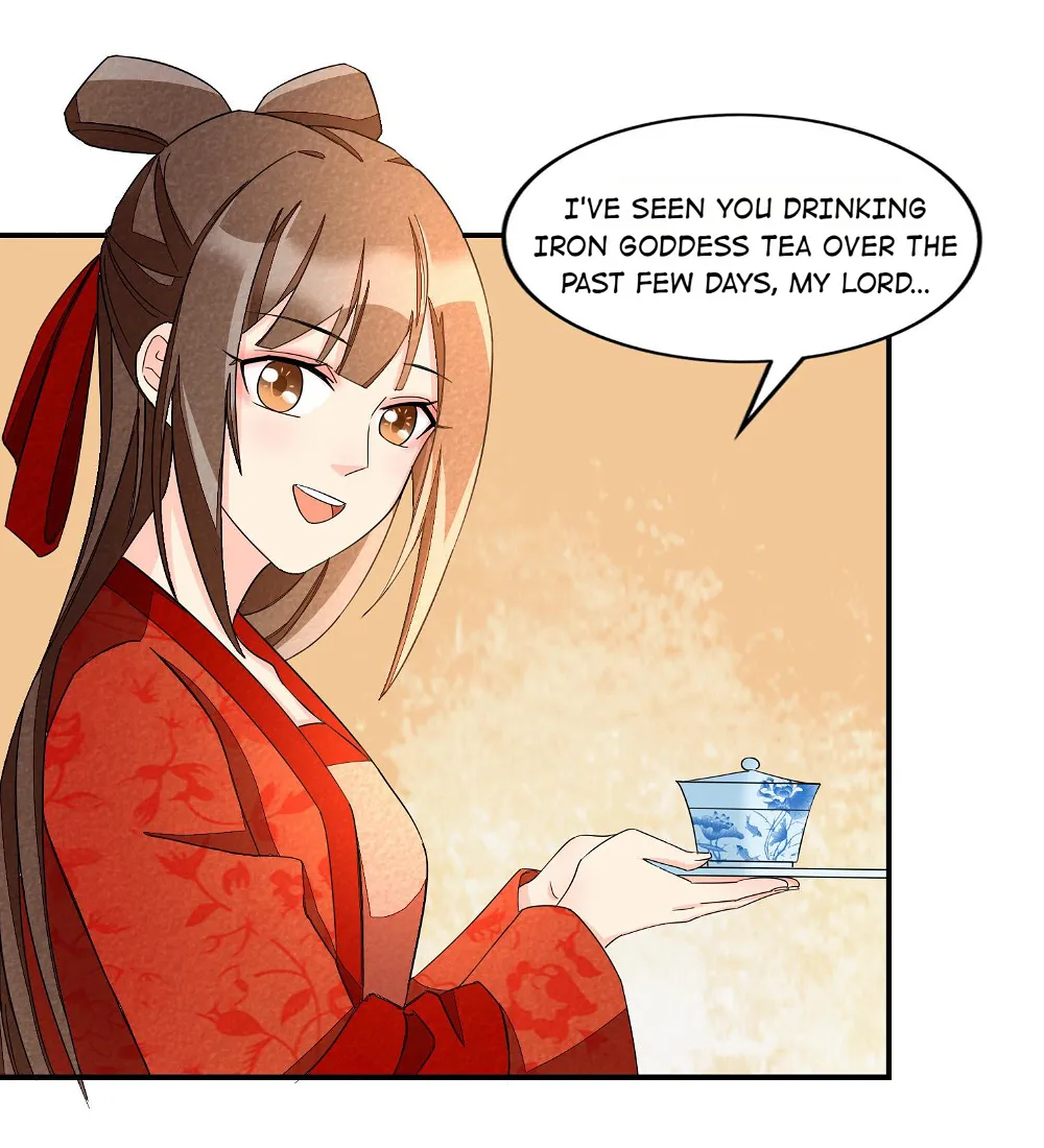 A Concubine’s Daughter and Her Tactics chapter 25