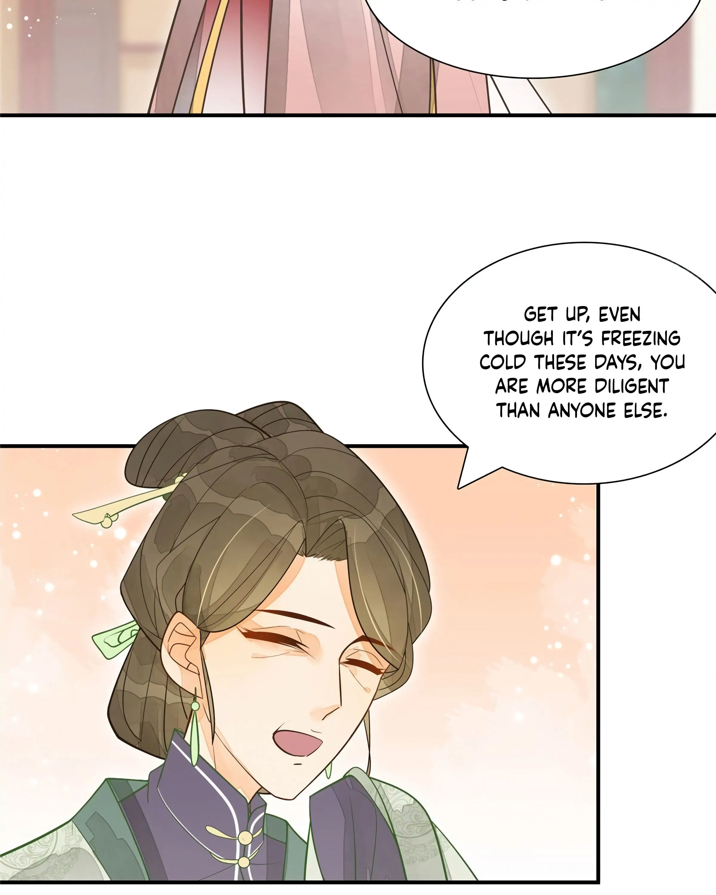 A Concubine’s Daughter and Her Tactics chapter 3