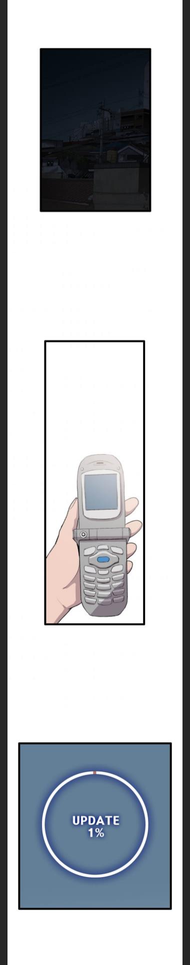 I Picked a Mobile From Another World chapter 35