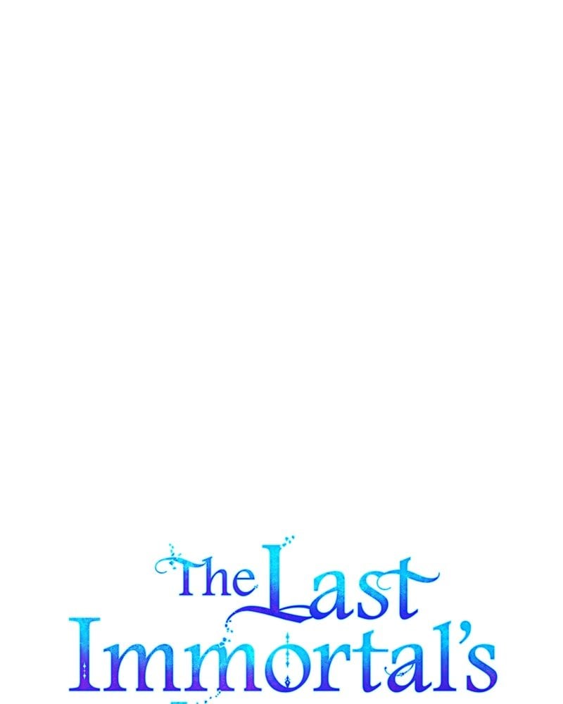 The Last Immortal’s Theorem chapter 19