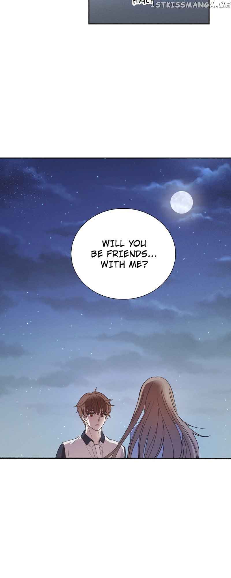 My Girlfriend Is a Nine-Tailed Fox chapter 7