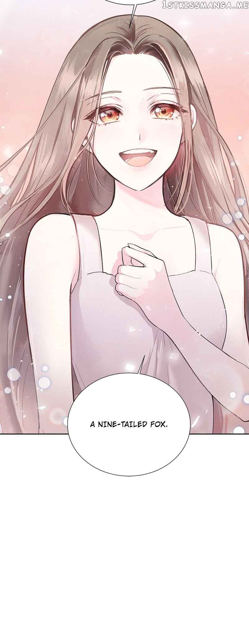 My Girlfriend Is a Nine-Tailed Fox chapter 2