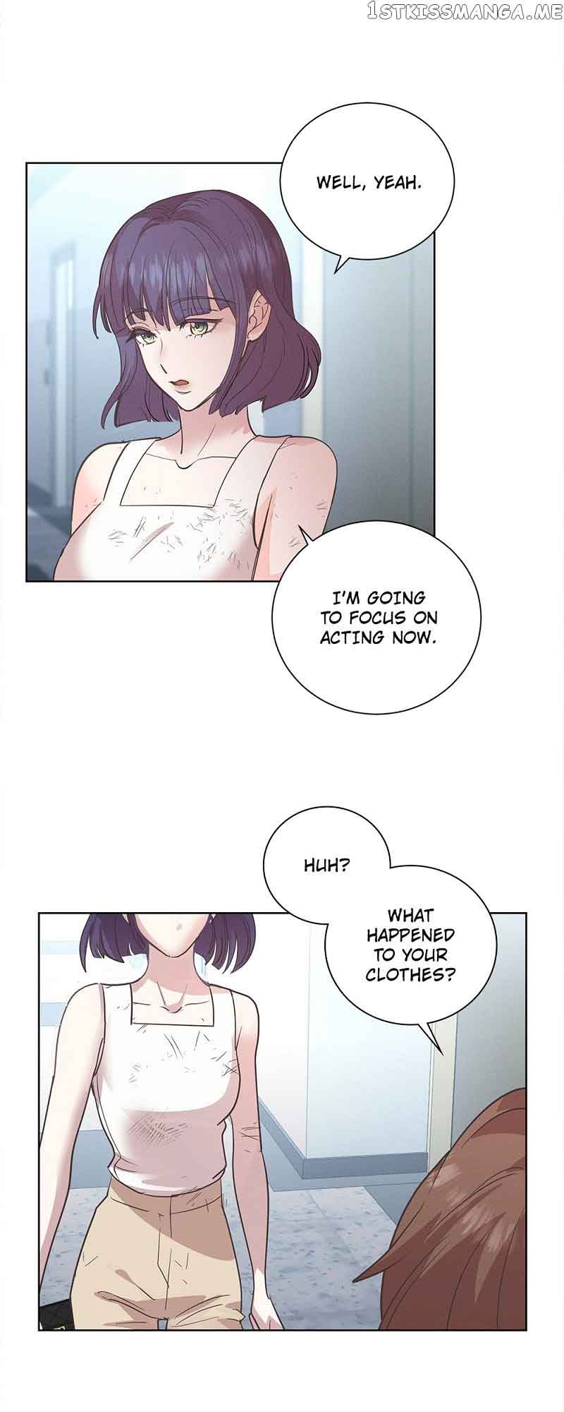 My Girlfriend Is a Nine-Tailed Fox chapter 18