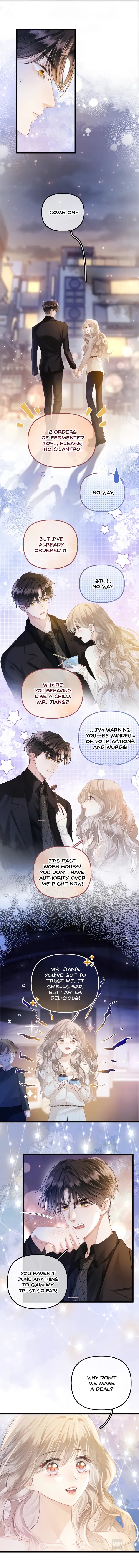 Debussy Lover chapter 8