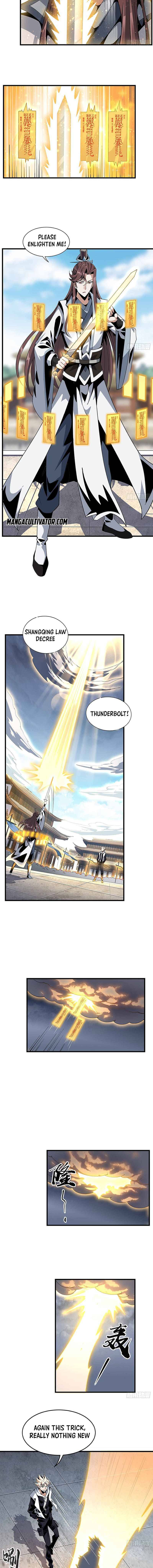 The First Sword Of Earth chapter 13