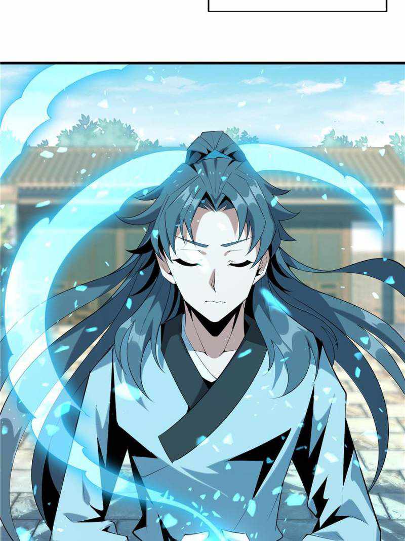 The First Sword Of Earth chapter 38