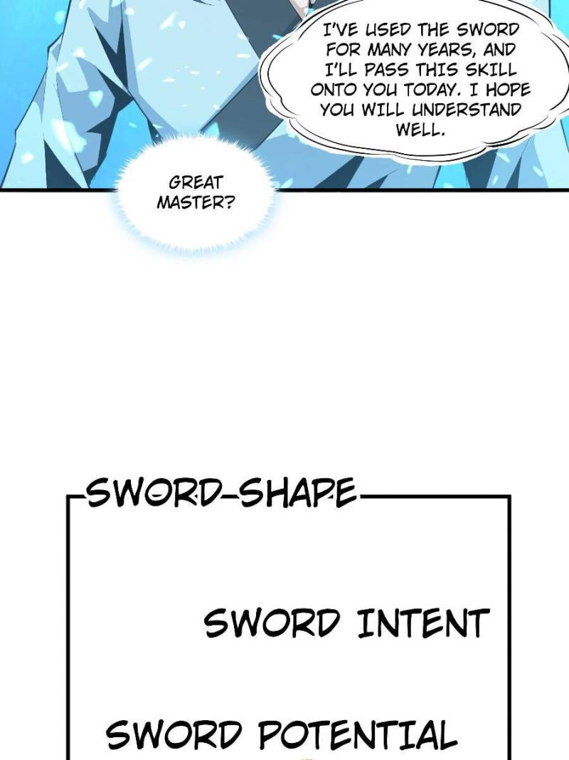 The First Sword Of Earth chapter 39