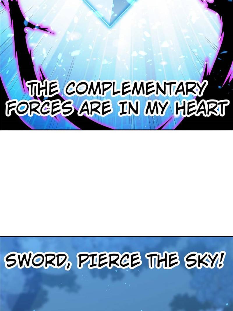 The First Sword Of Earth chapter 42