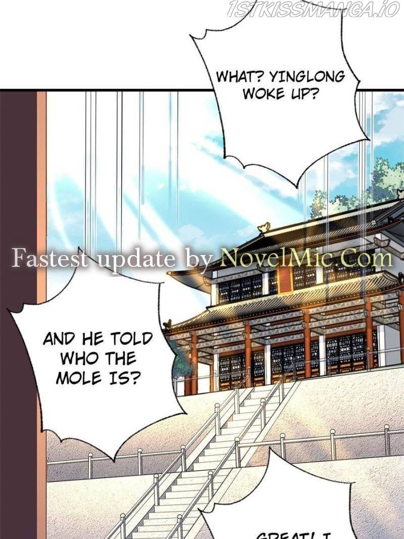 The First Sword Of Earth chapter 70