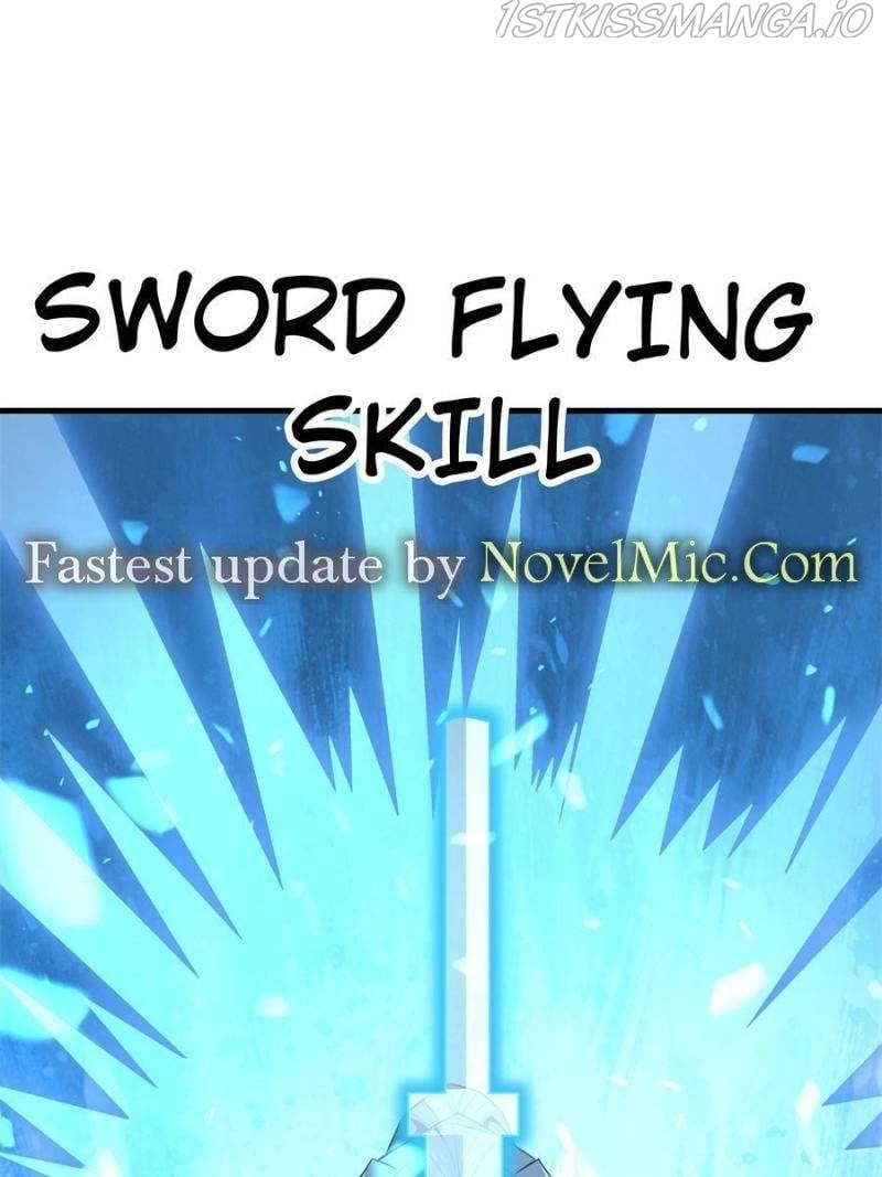 The First Sword Of Earth chapter 70