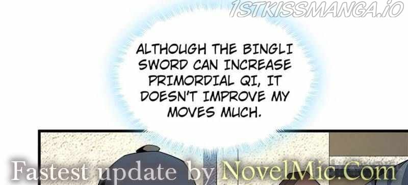 The First Sword Of Earth chapter 72