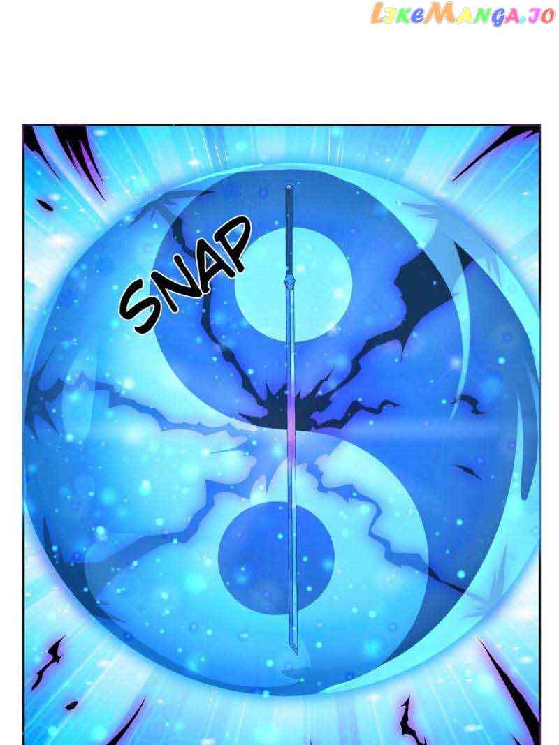 The First Sword Of Earth chapter 182